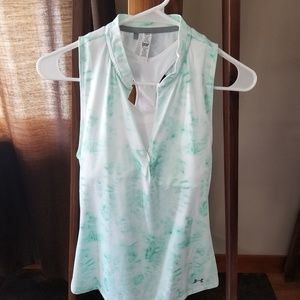 Under Armour Athletic Tank Top
